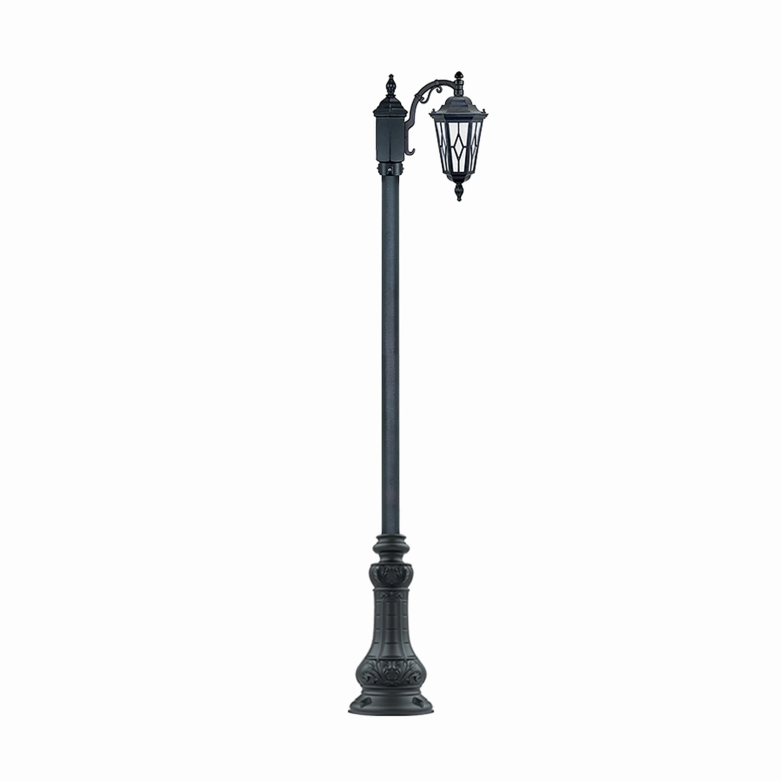 Visper Aşağı Baxan Villa Çırağı - Budaq L