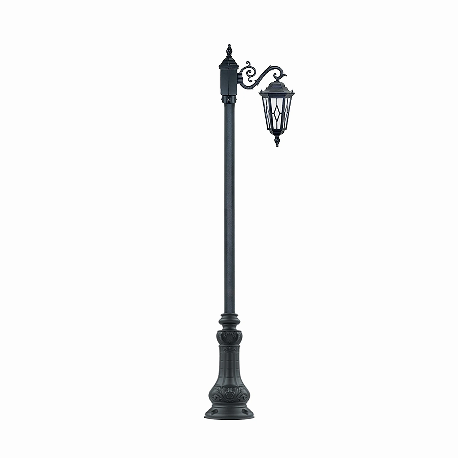 Visper Aşağı Baxan Villa Çırağı - Budaq S