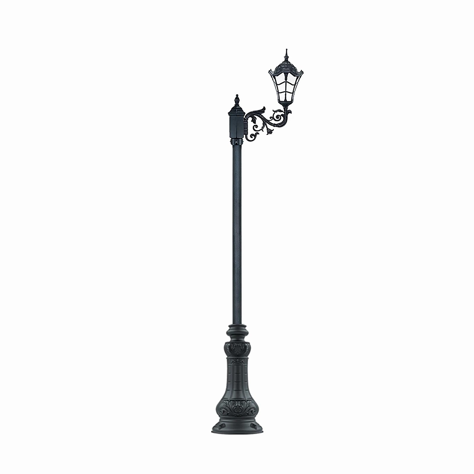 Vesta Kiçik Aşağı Baxan Villa Çırağı - Budaq Z - Image 2