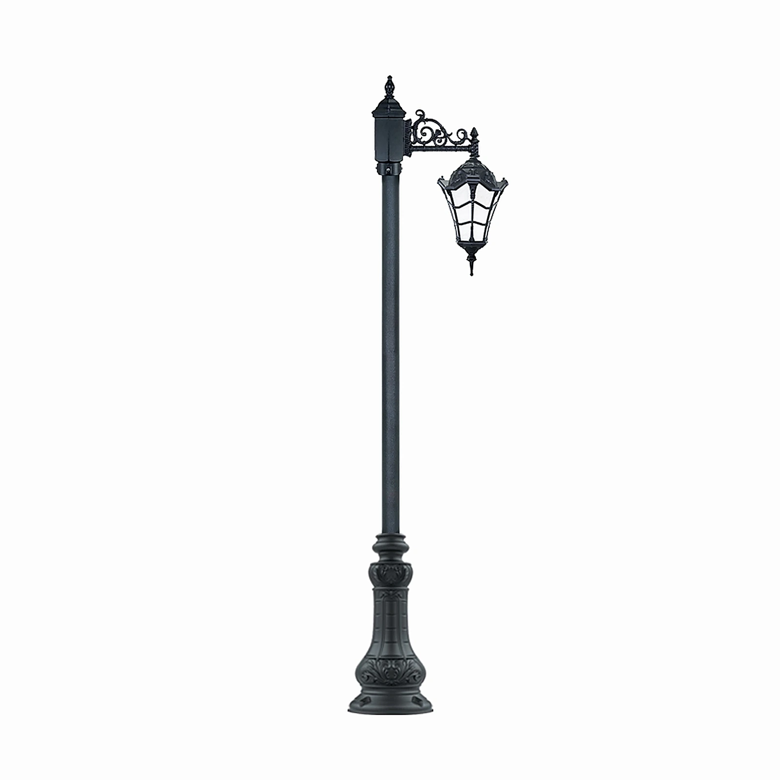 Vesta Kiçik Aşağı Baxan Villa Çırağı - Budaq J