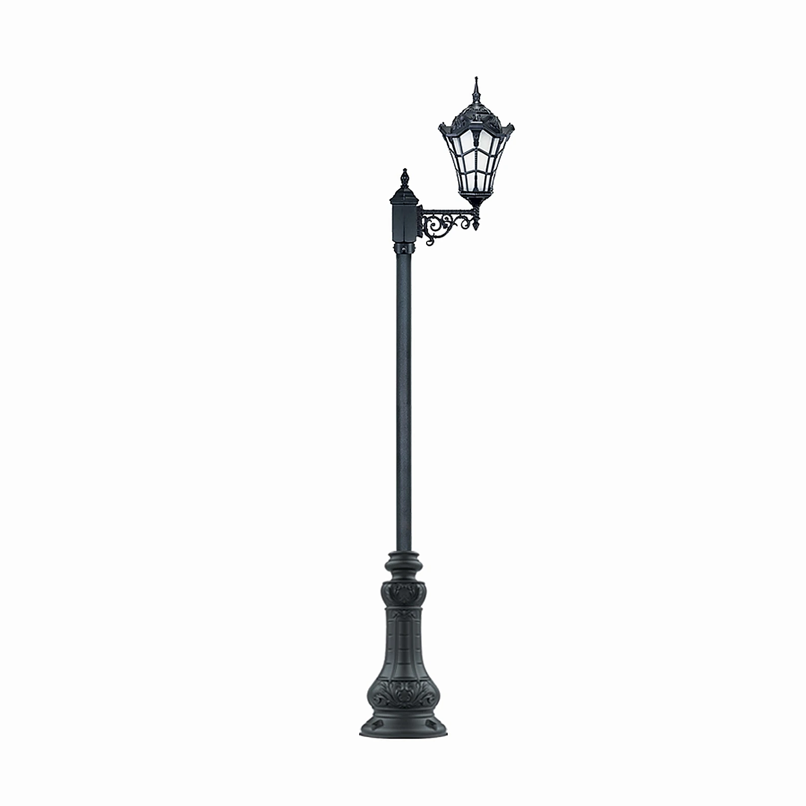 Vesta Böyük Aşağı Baxan Villa Çırağı - Budaq J - Image 2