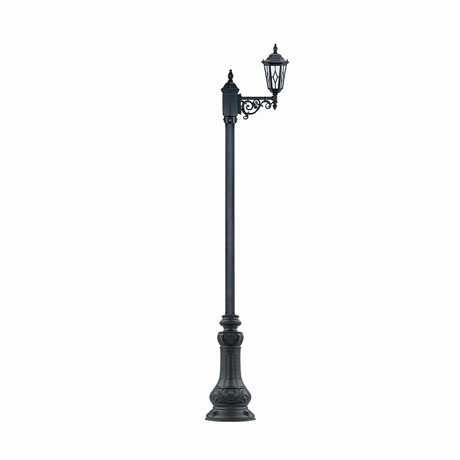 Visper Aşağı Baxan Villa Çırağı - Budaq J - Image 2