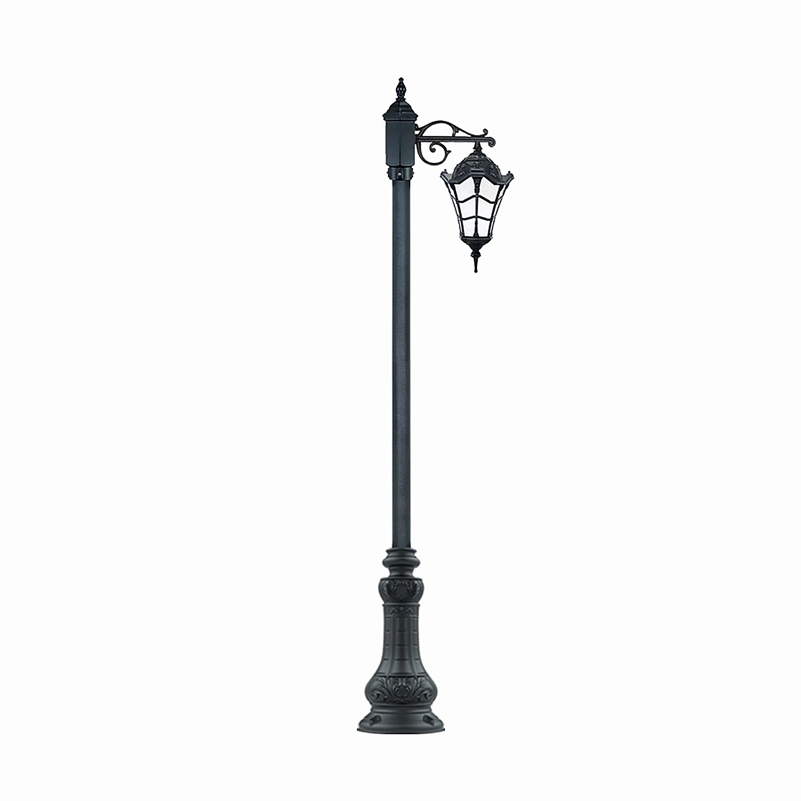 Vesta Kiçik Aşağı Baxan Villa Çırağı - Budaq S