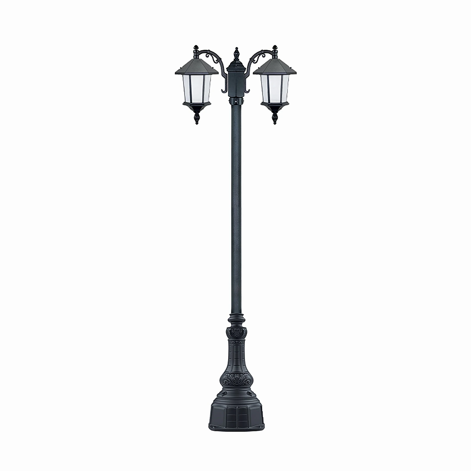 Viktoriya Aşağı Baxan Park Çırağı - Budaq L