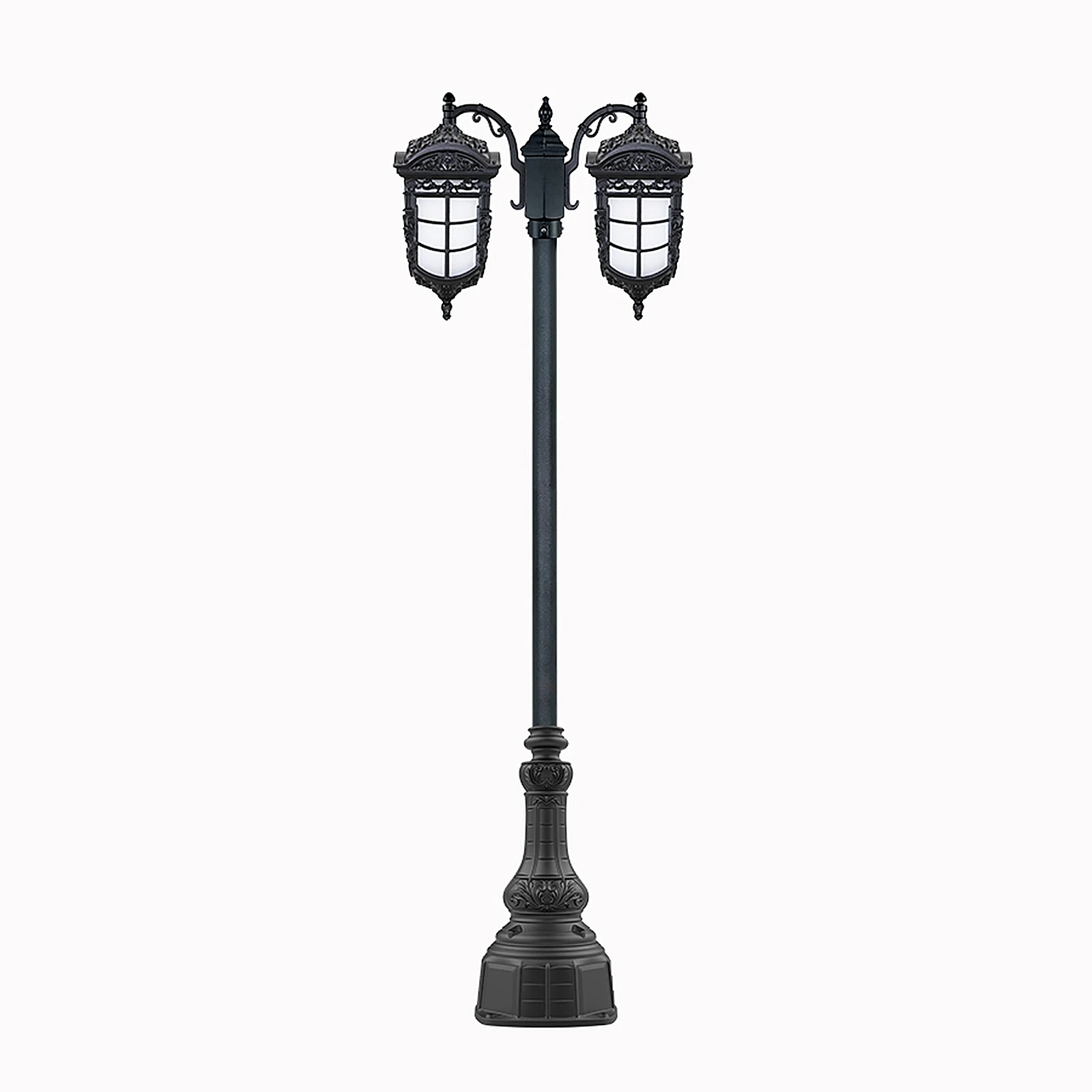 Padra Aşağı Baxan Park Çırağı - Budaq L