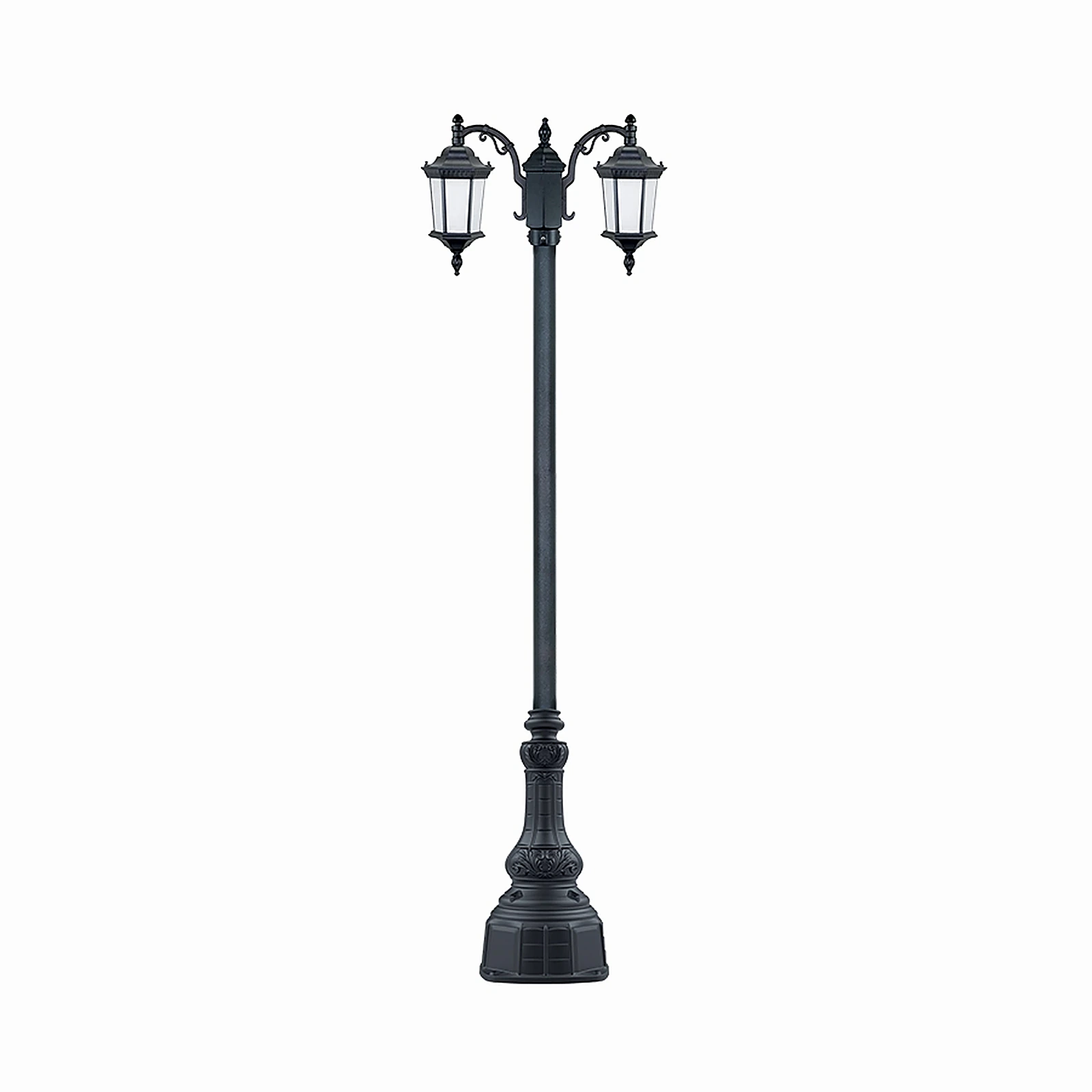 Rabo Aşağı Baxan Park Çırağı - Budaq L