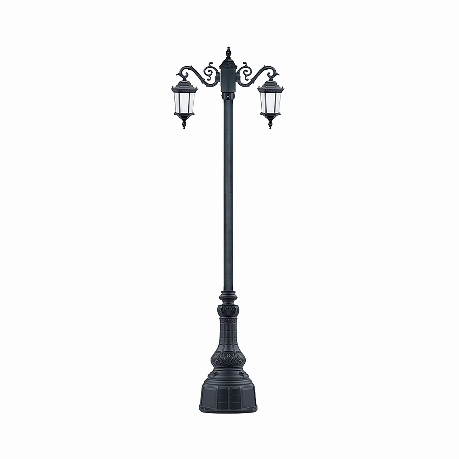 Rabo Aşağı Baxan Park Çırağı - Budaq S