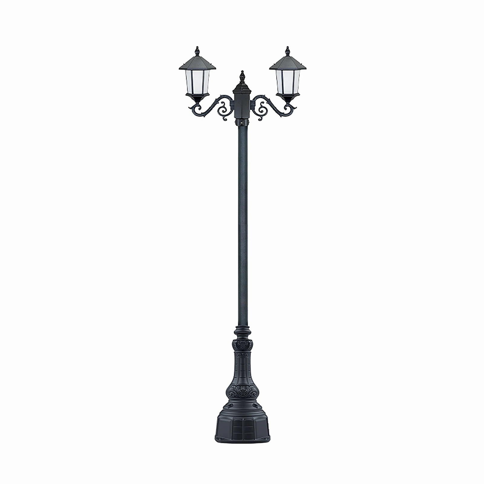 Viktoriya Aşağı Baxan Park Çırağı - Budaq S - Image 2