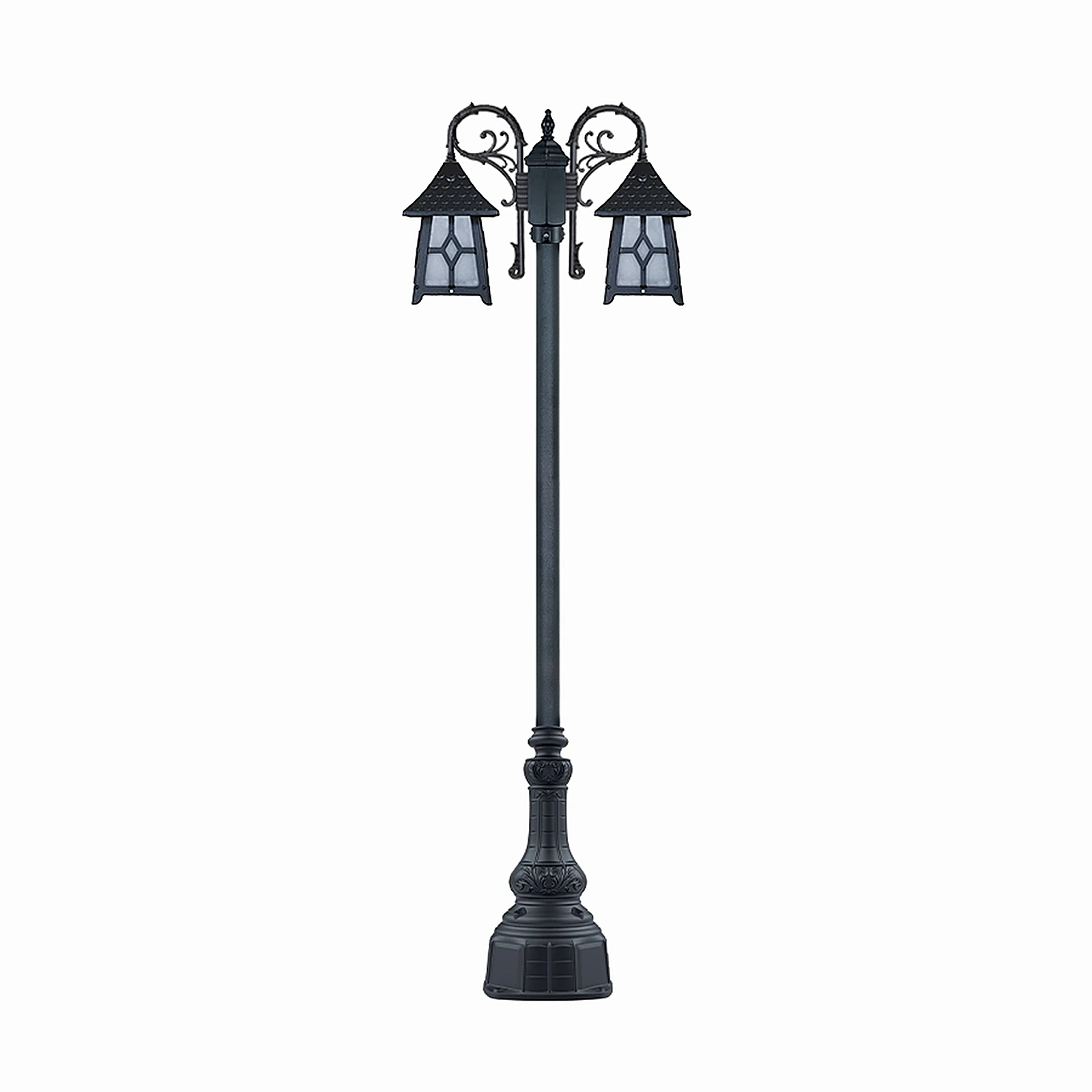 Kottec Aşağı Baxan Park Çırağı - Budaq P