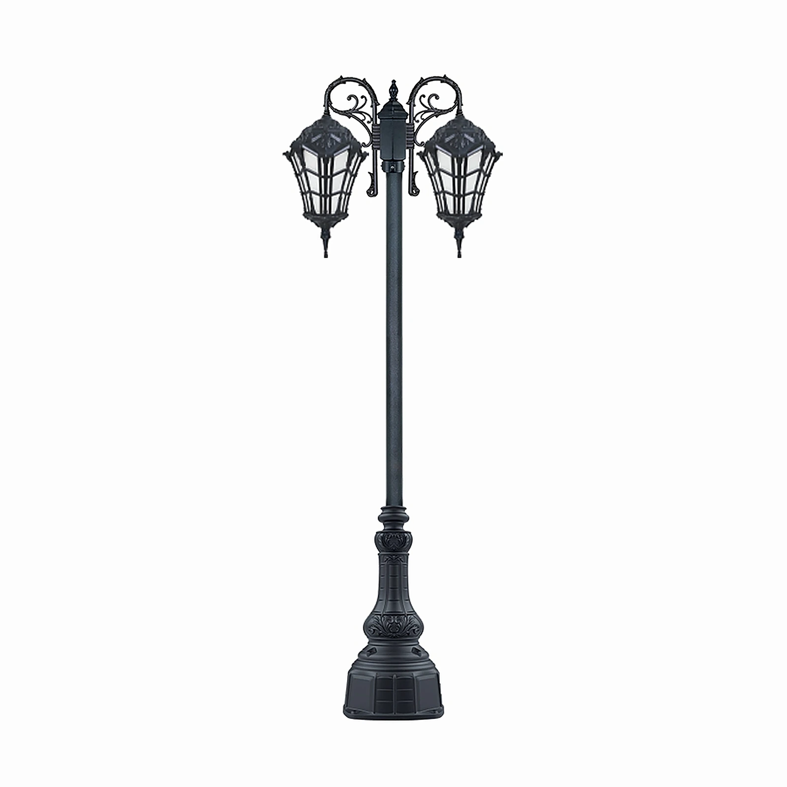 Vesta Böyük Aşağı Baxan Park Çırağı - Budaq P