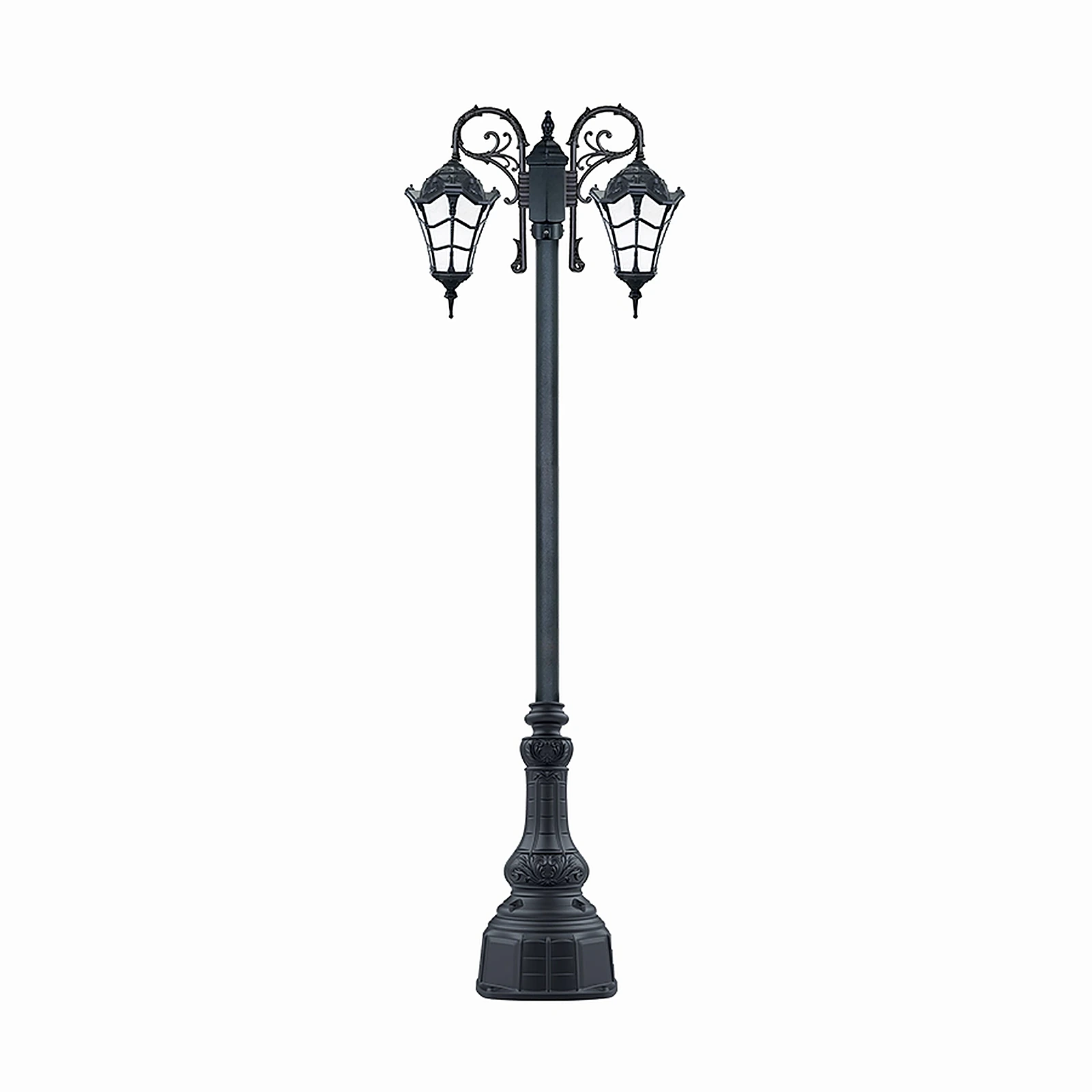 Vesta Kiçik Aşağı Baxan Park Çırağı - Budaq P