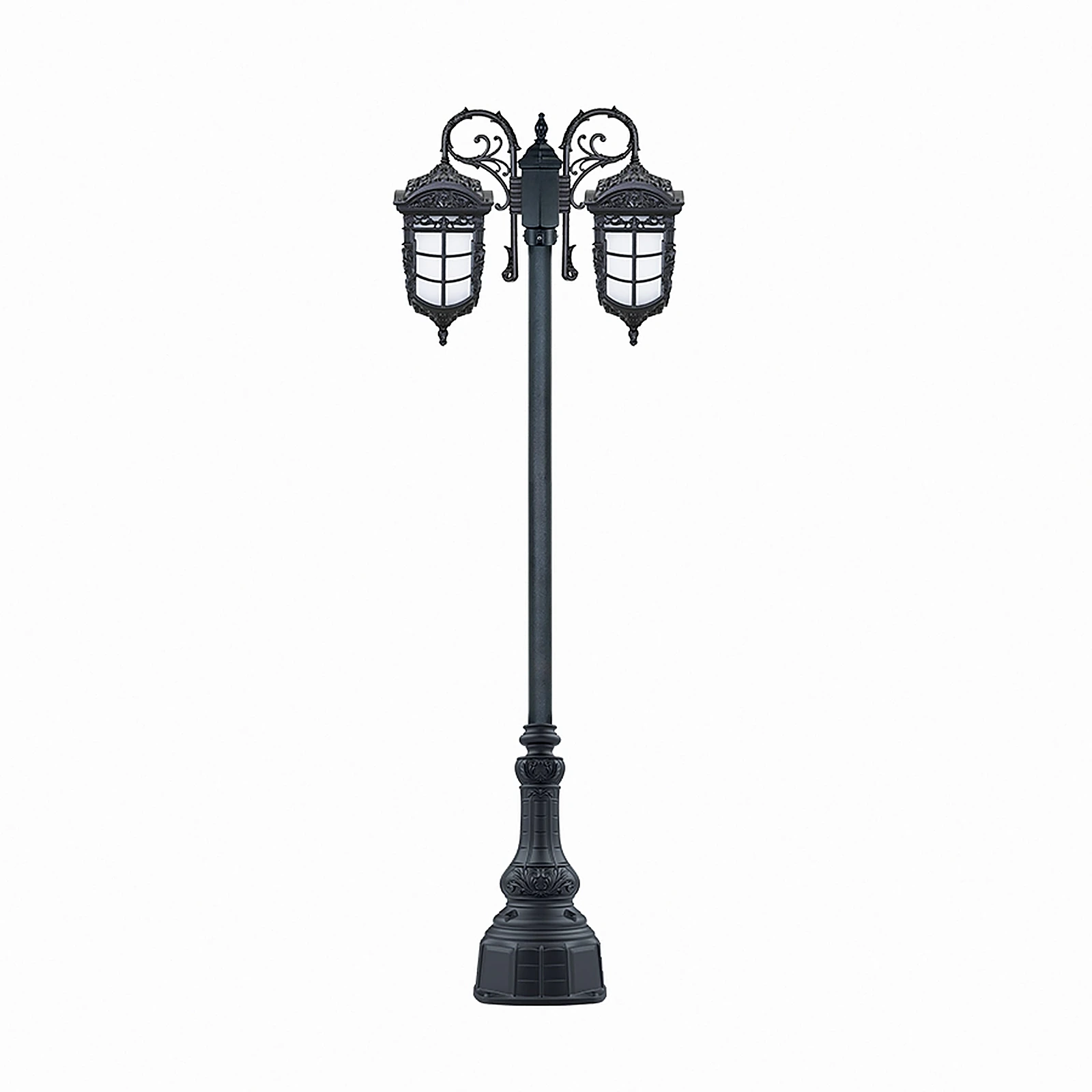 Padra Aşağı Baxan Park Çırağı - Budaq P