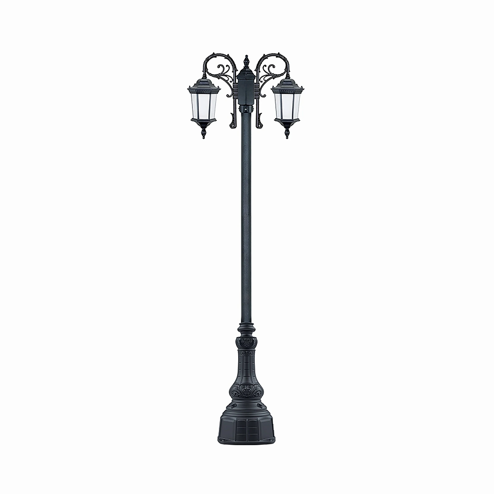 Rabo Aşağı Baxan Park Çırağı - Budaq P
