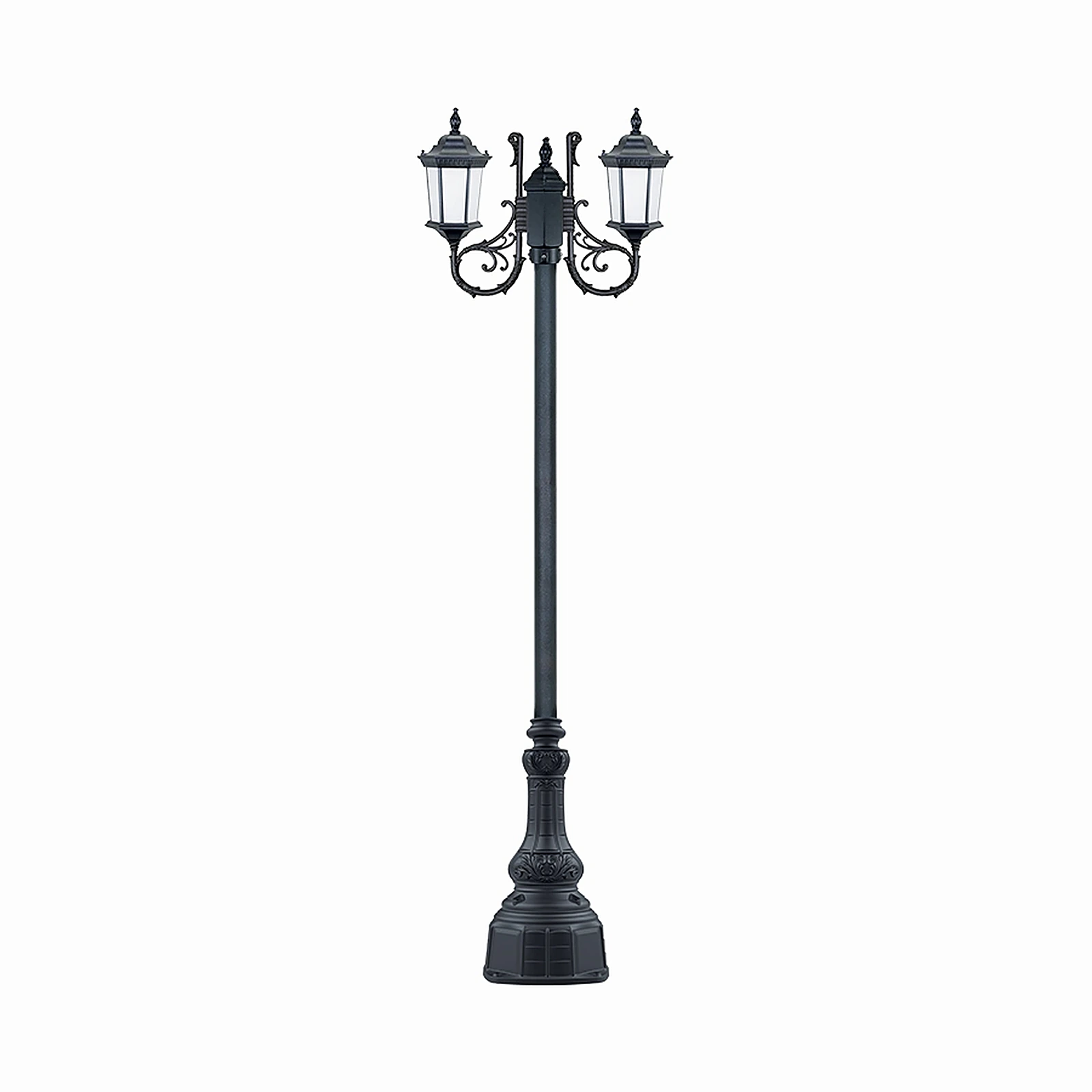Rabo Aşağı Baxan Park Çırağı - Budaq P - Image 2