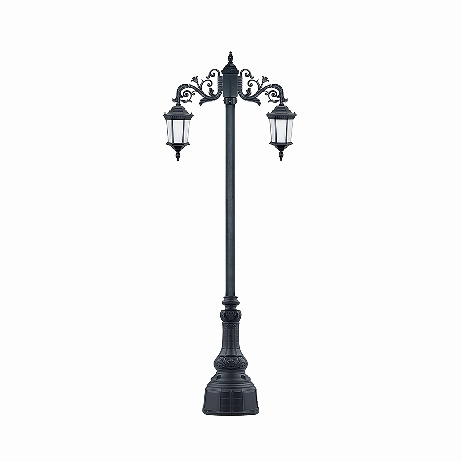 Rabo Aşağı Baxan Park Çırağı - Budaq Z