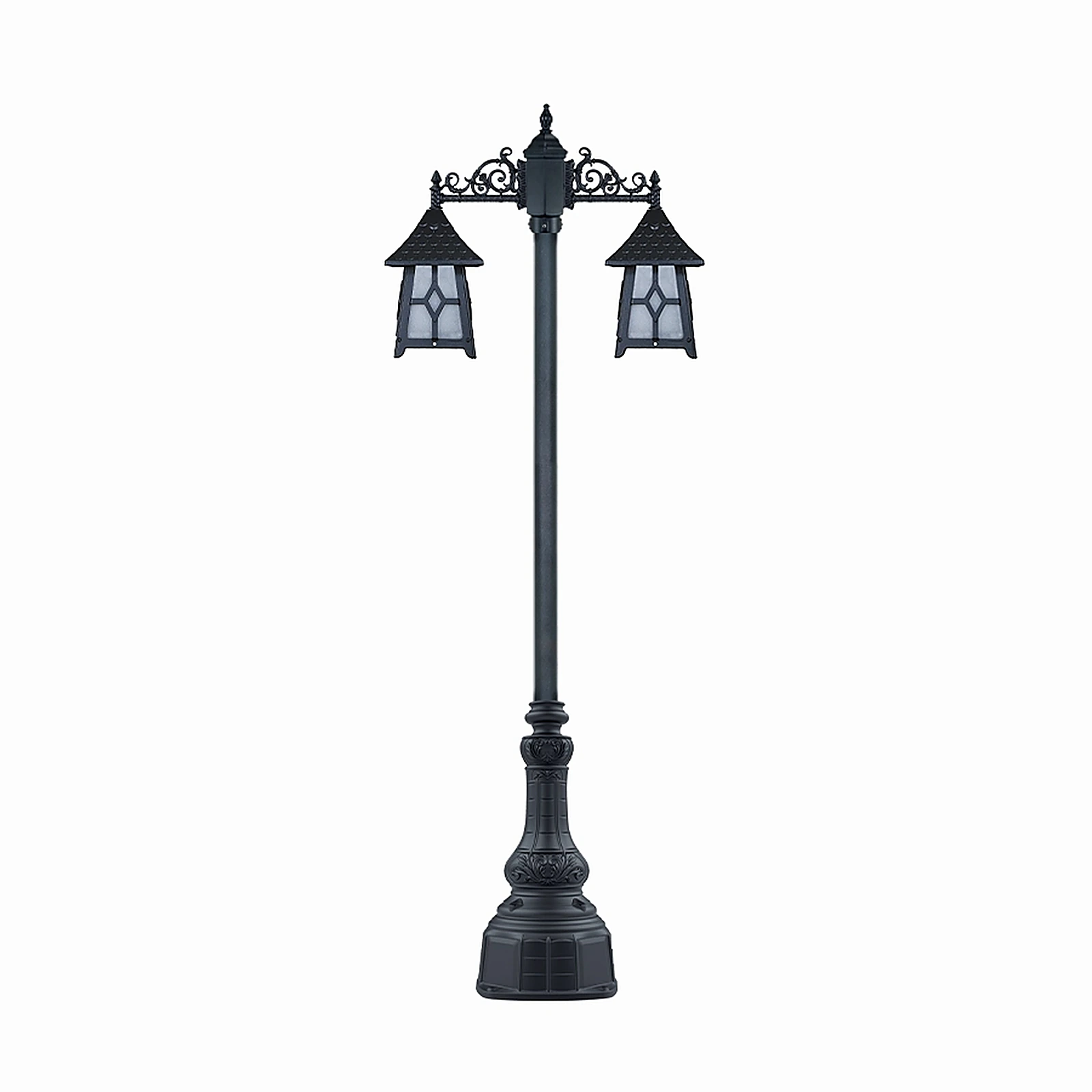 Kottec Aşağı Baxan Park Çırağı - Budaq J