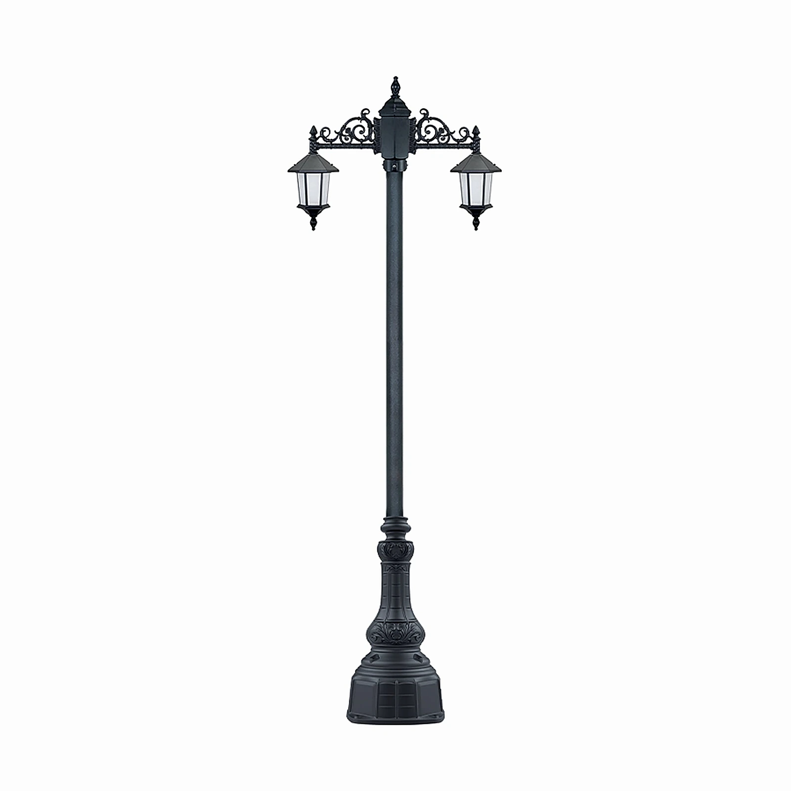 Viktoriya Aşağı Baxan Park Çırağı - Budaq J