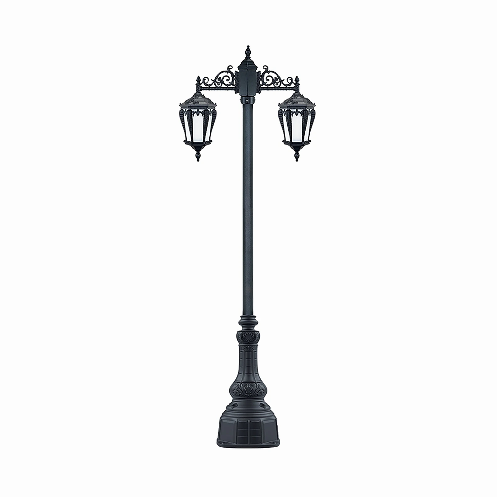 Paliz Aşağı Baxan Park Çırağı - Budaq J