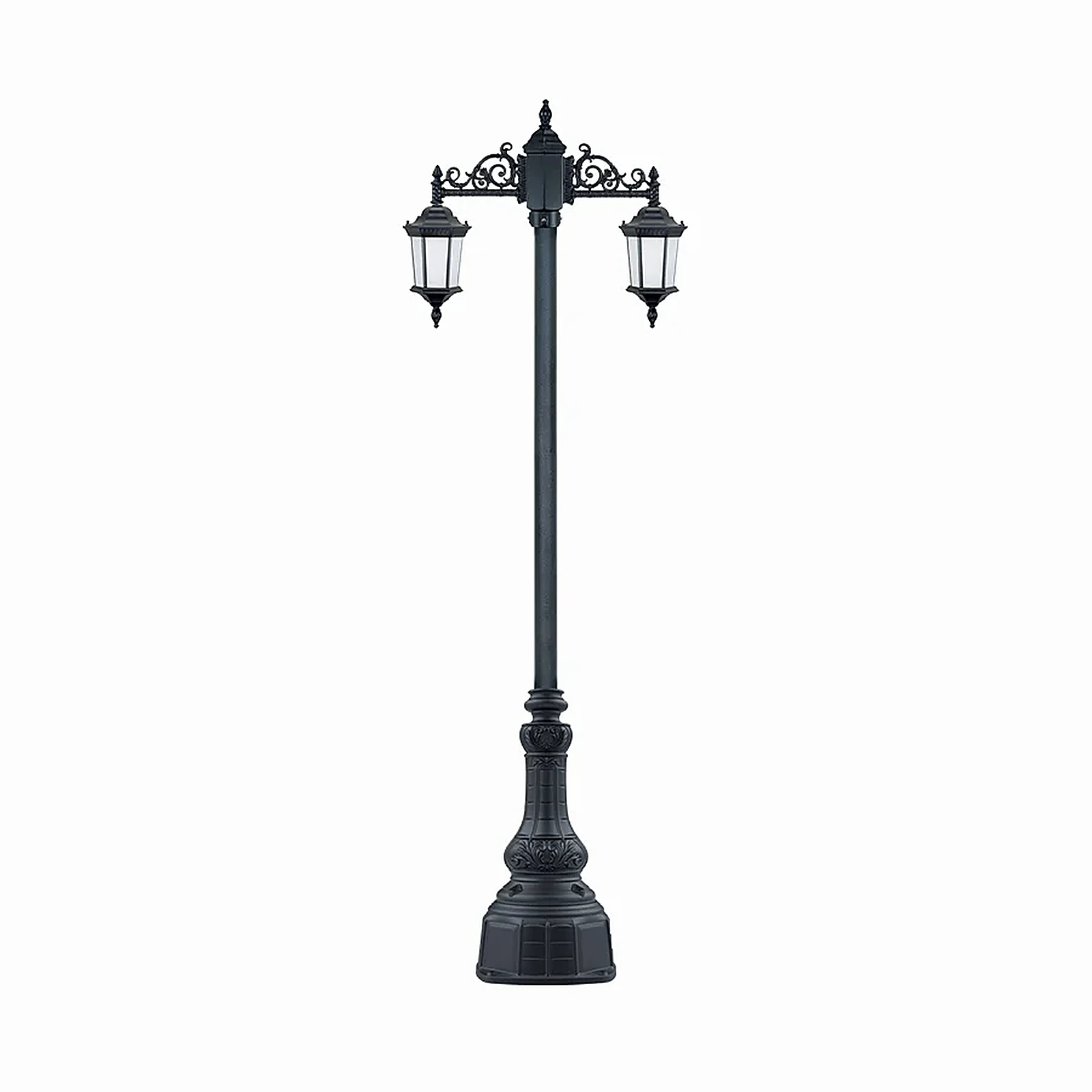 Rabo Aşağı Baxan Park Çırağı - Budaq J
