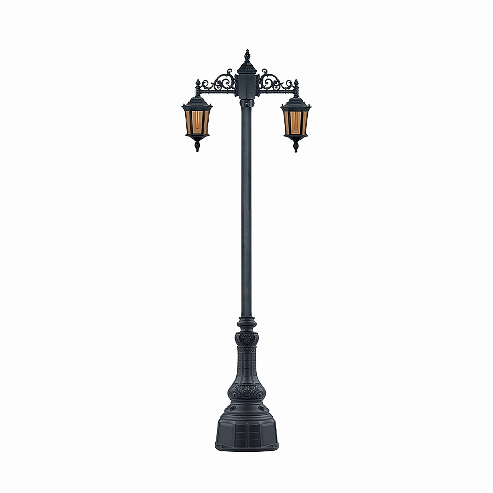 Soren Qısa Aşağı Baxan Park Çırağı - Budaq J
