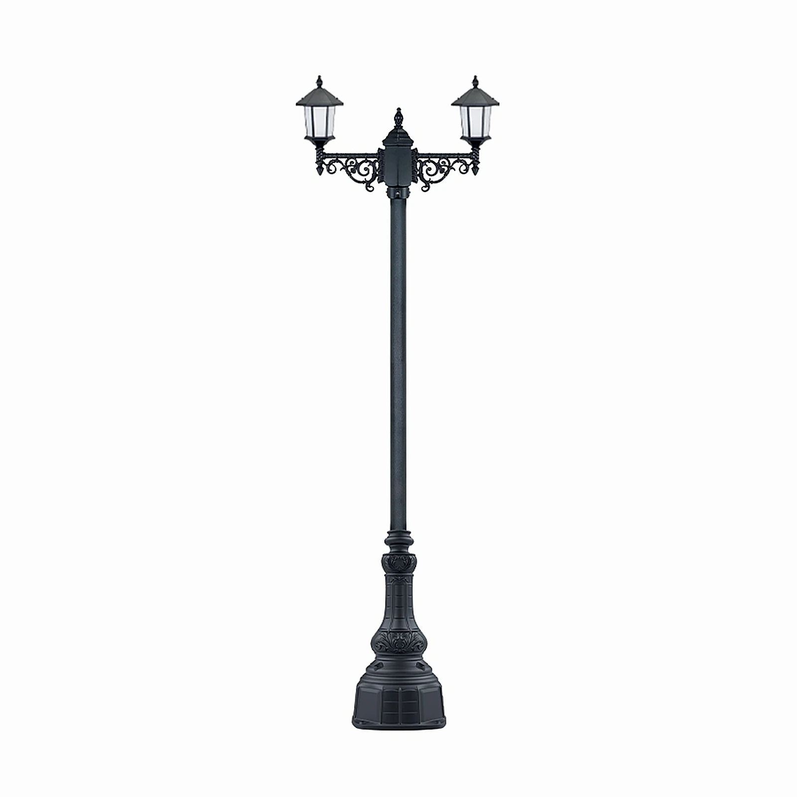 Viktoriya Aşağı Baxan Park Çırağı - Budaq J - Image 2