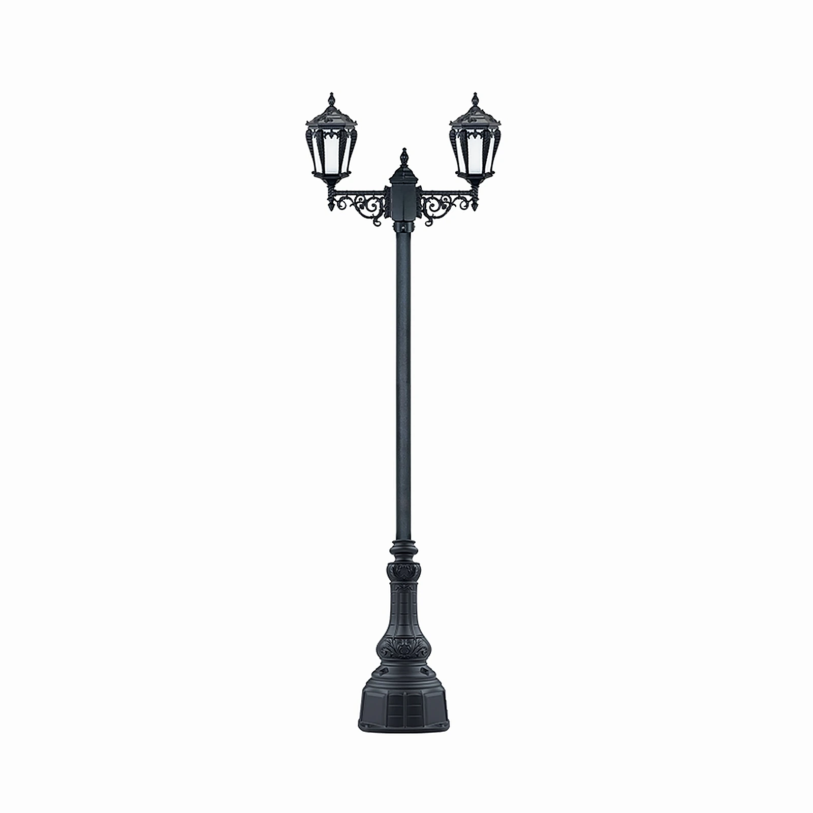 Paliz Aşağı Baxan Park Çırağı - Budaq J - Image 2