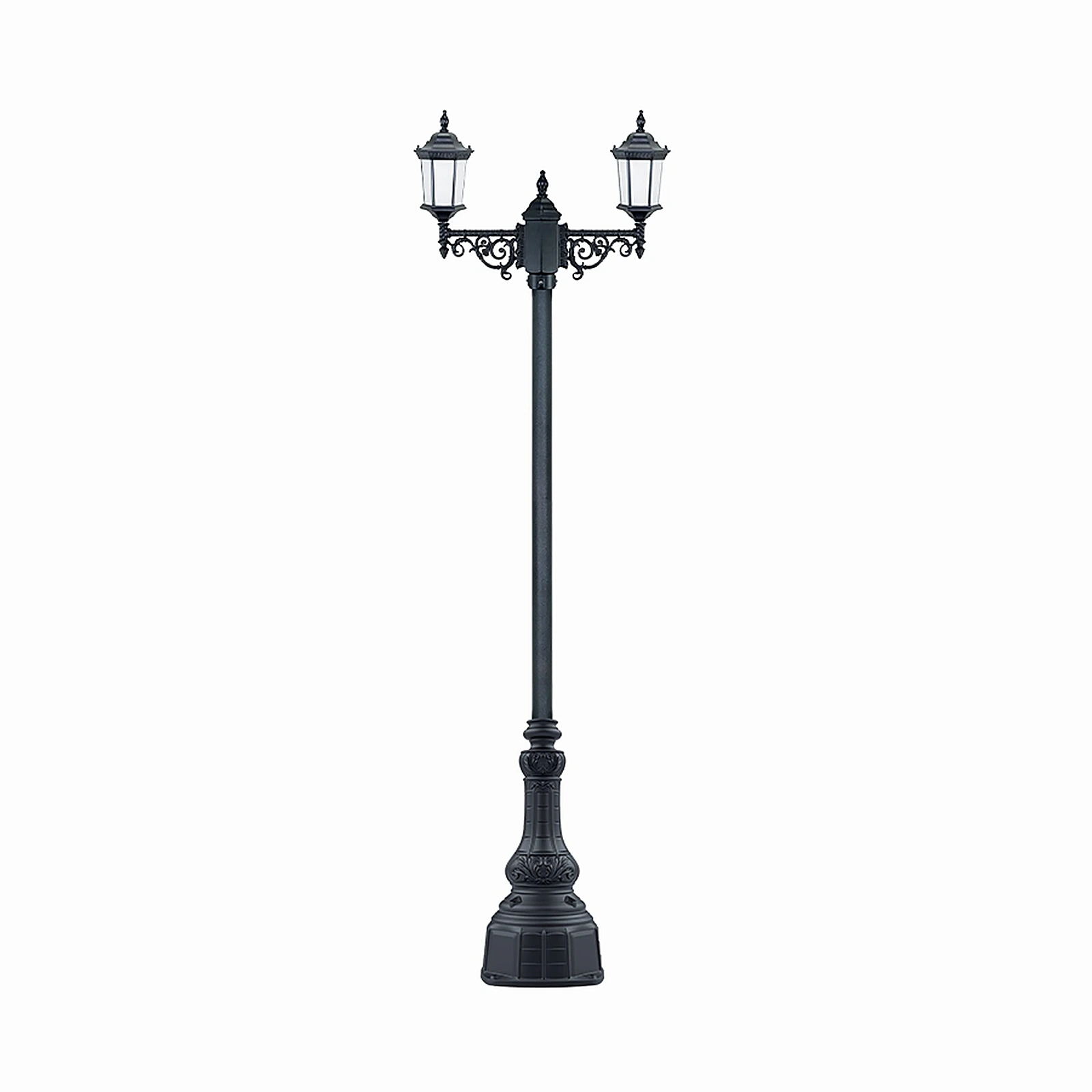 Rabo Aşağı Baxan Park Çırağı - Budaq J - Image 2