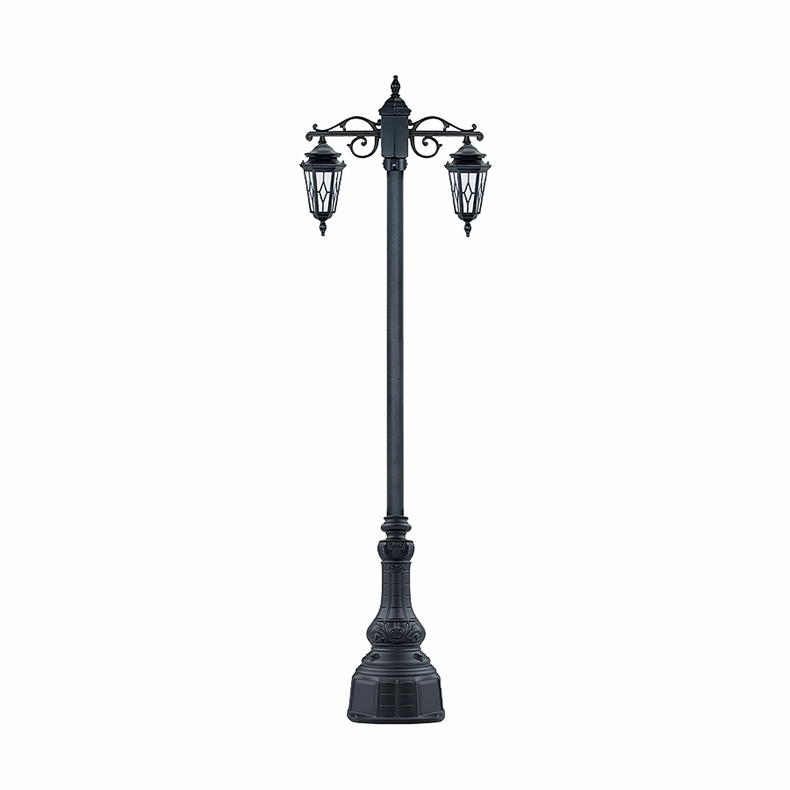 Məbəd Visper Aşağı Baxan Park Çırağı - Budaq T
