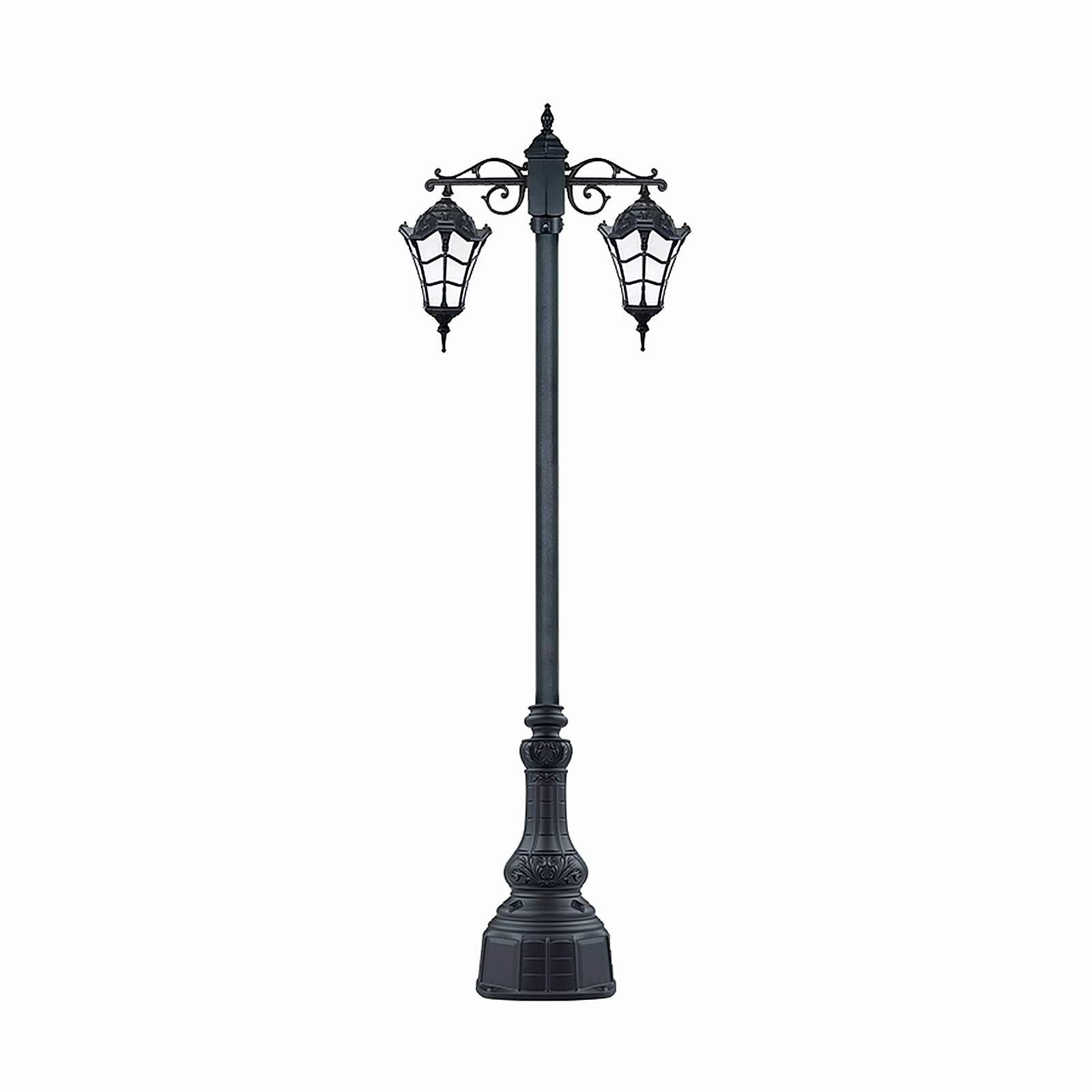 Vesta Kiçik Aşağı Baxan Park Çırağı - Budaq T