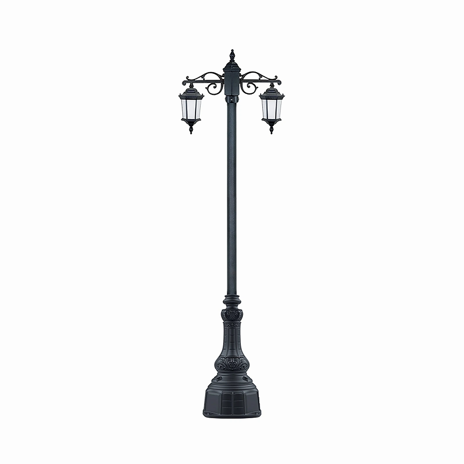 Rabo Aşağı Baxan Park Çırağı - Budaq T