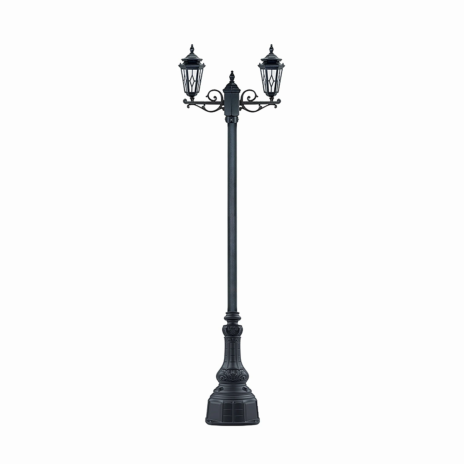 Məbəd Visper Aşağı Baxan Park Çırağı - Budaq T - Image 2