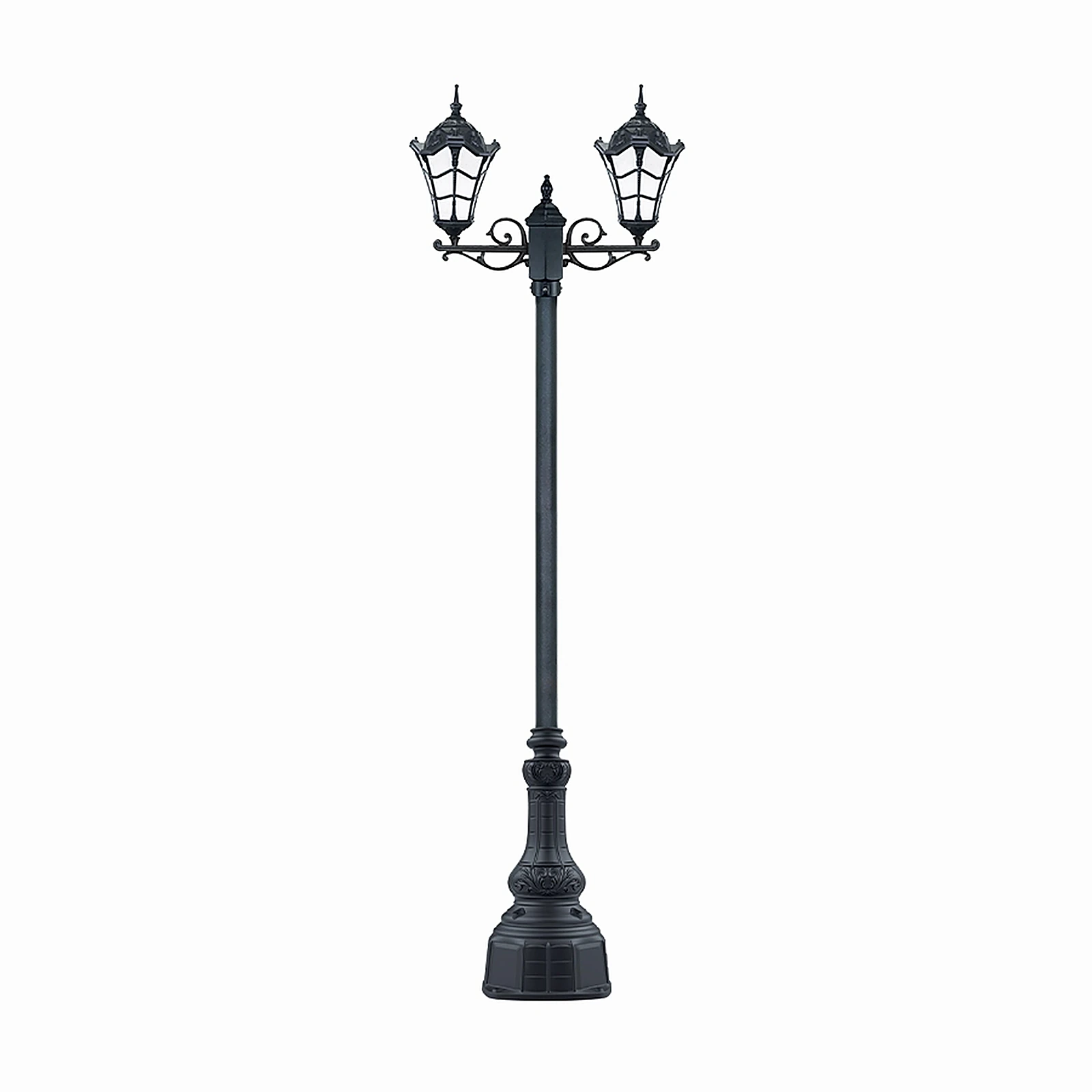 Vesta Kiçik Aşağı Baxan Park Çırağı - Budaq T - Image 2