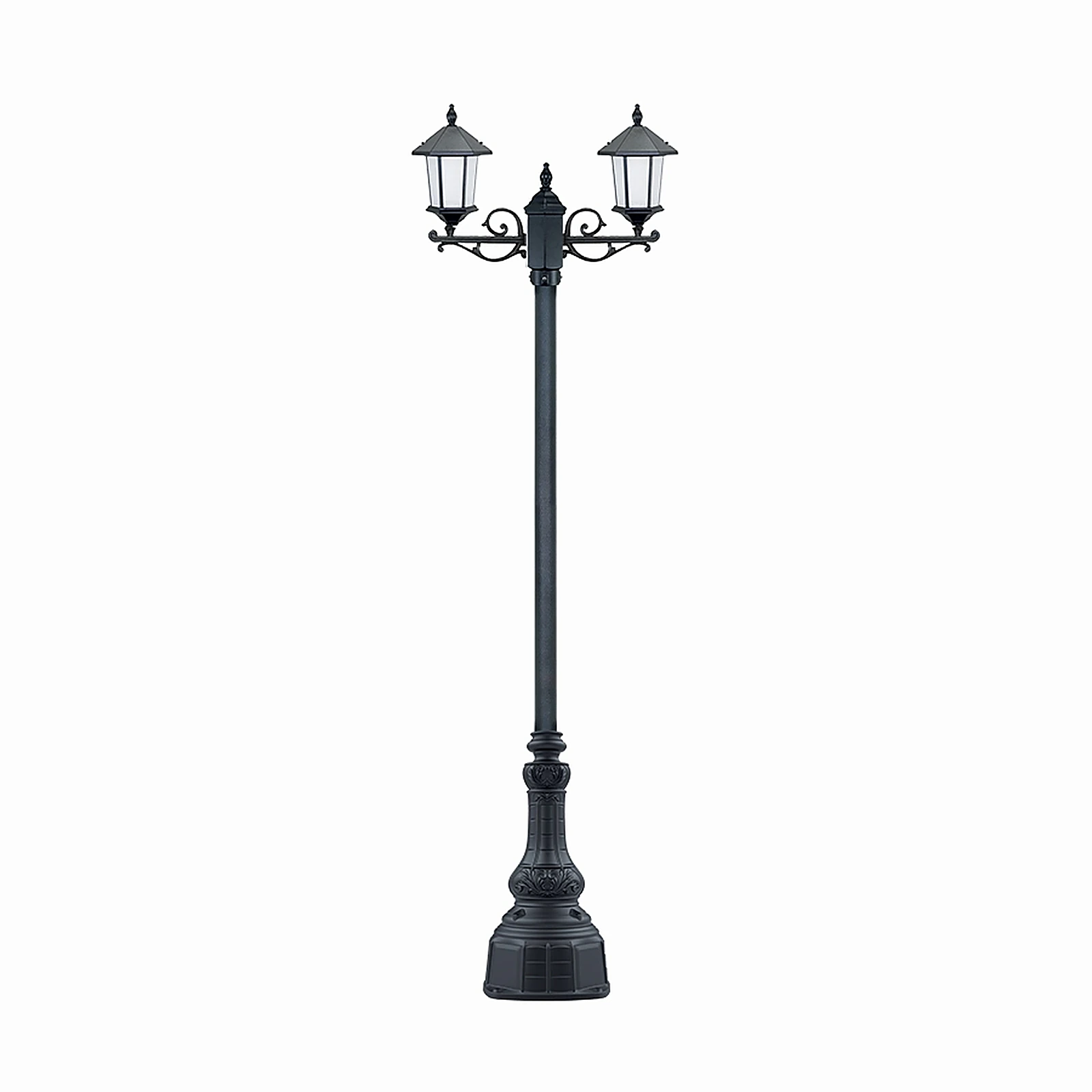 Viktoriya Aşağı Baxan Park Çırağı - Budaq T - Image 2