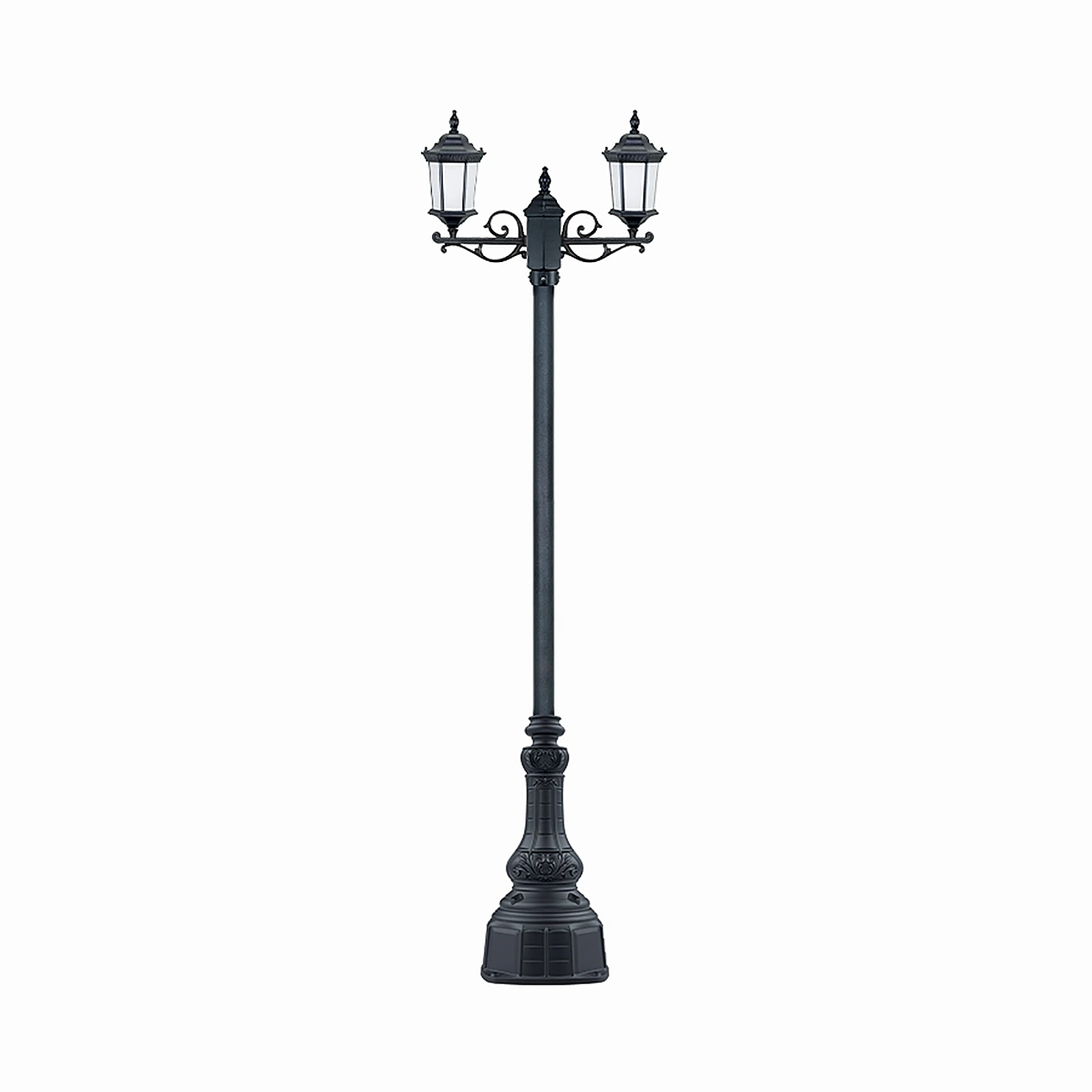 Rabo Aşağı Baxan Park Çırağı - Budaq T - Image 2