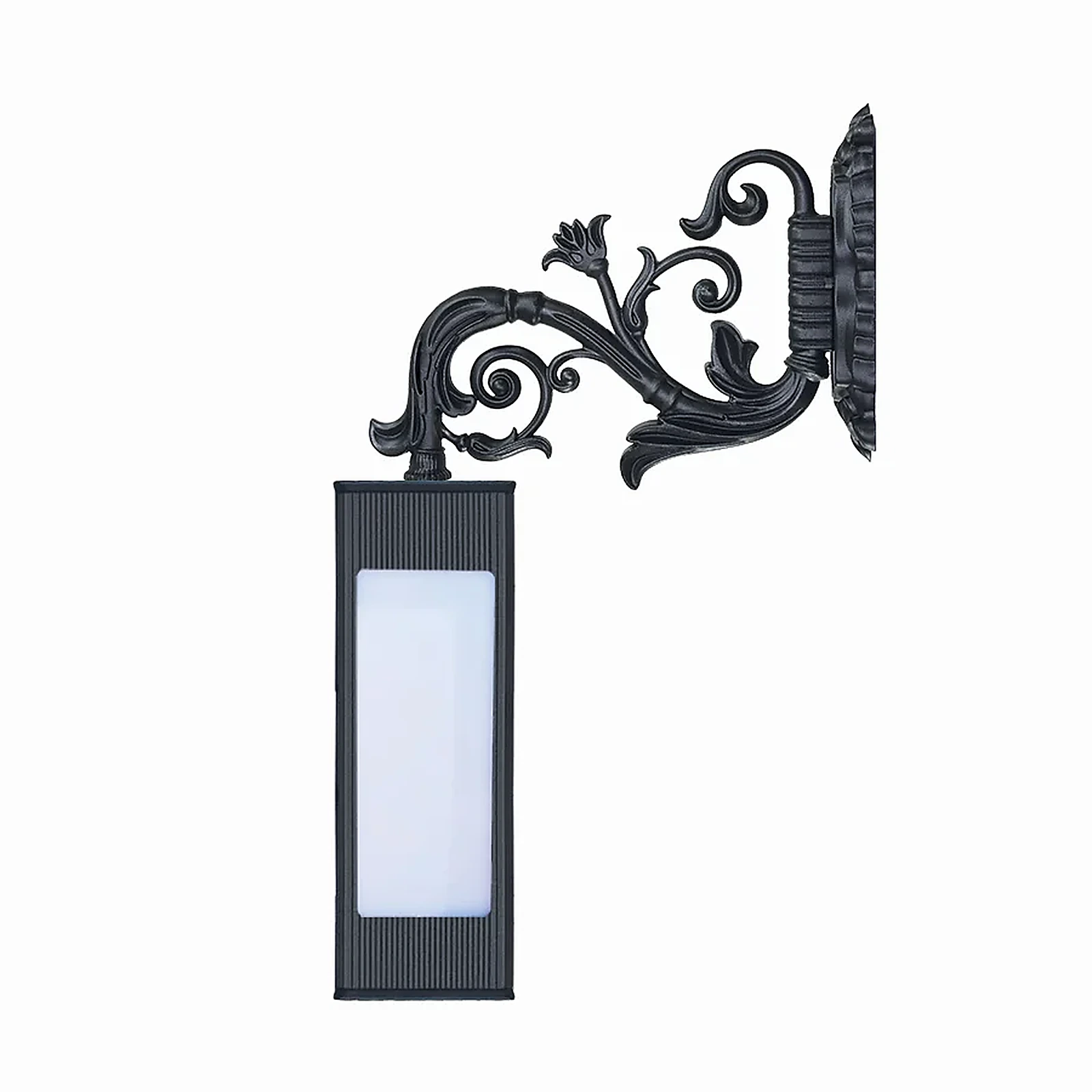 Aysan Aşağı Baxan Divar Çırağı - Budaq Z
