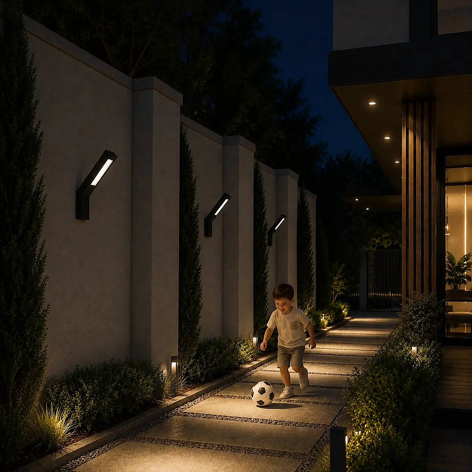 Neorex Divar Çırağı - Image 7
