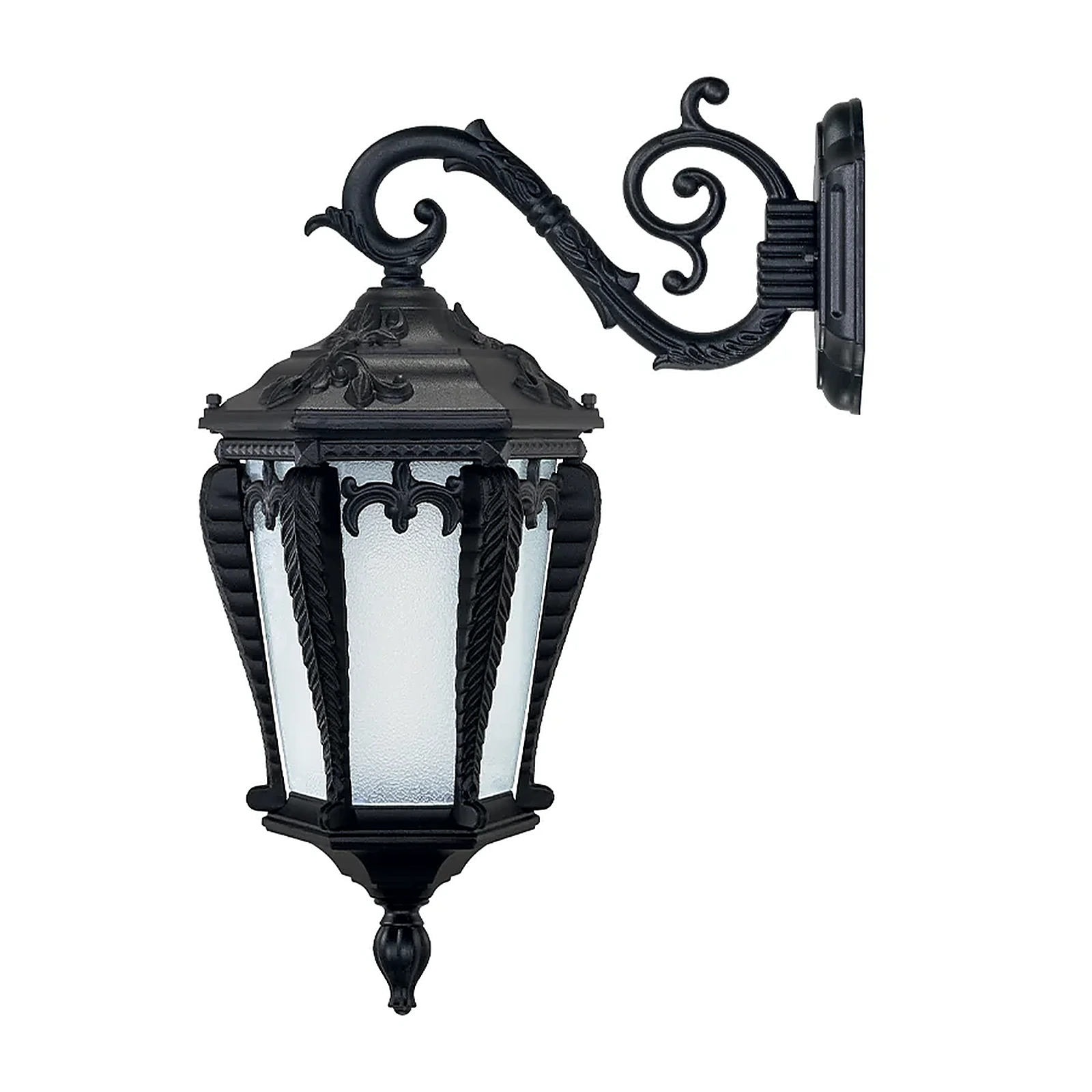 Paliz Aşağı Baxan Divar Çırağı - Budaq S