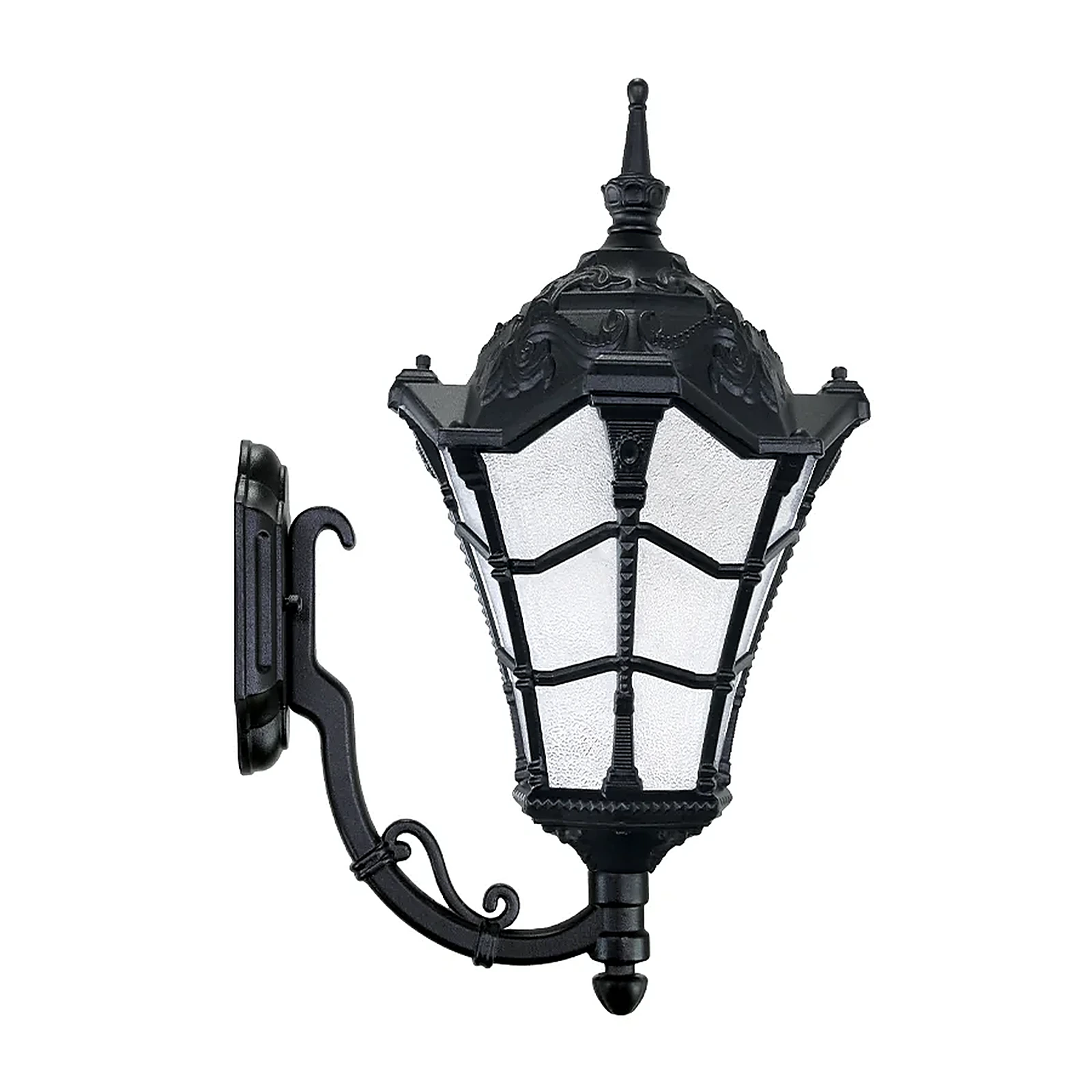 Vesta Kiçik Aşağı Baxan Divar Çırağı - Budaq L - Image 2