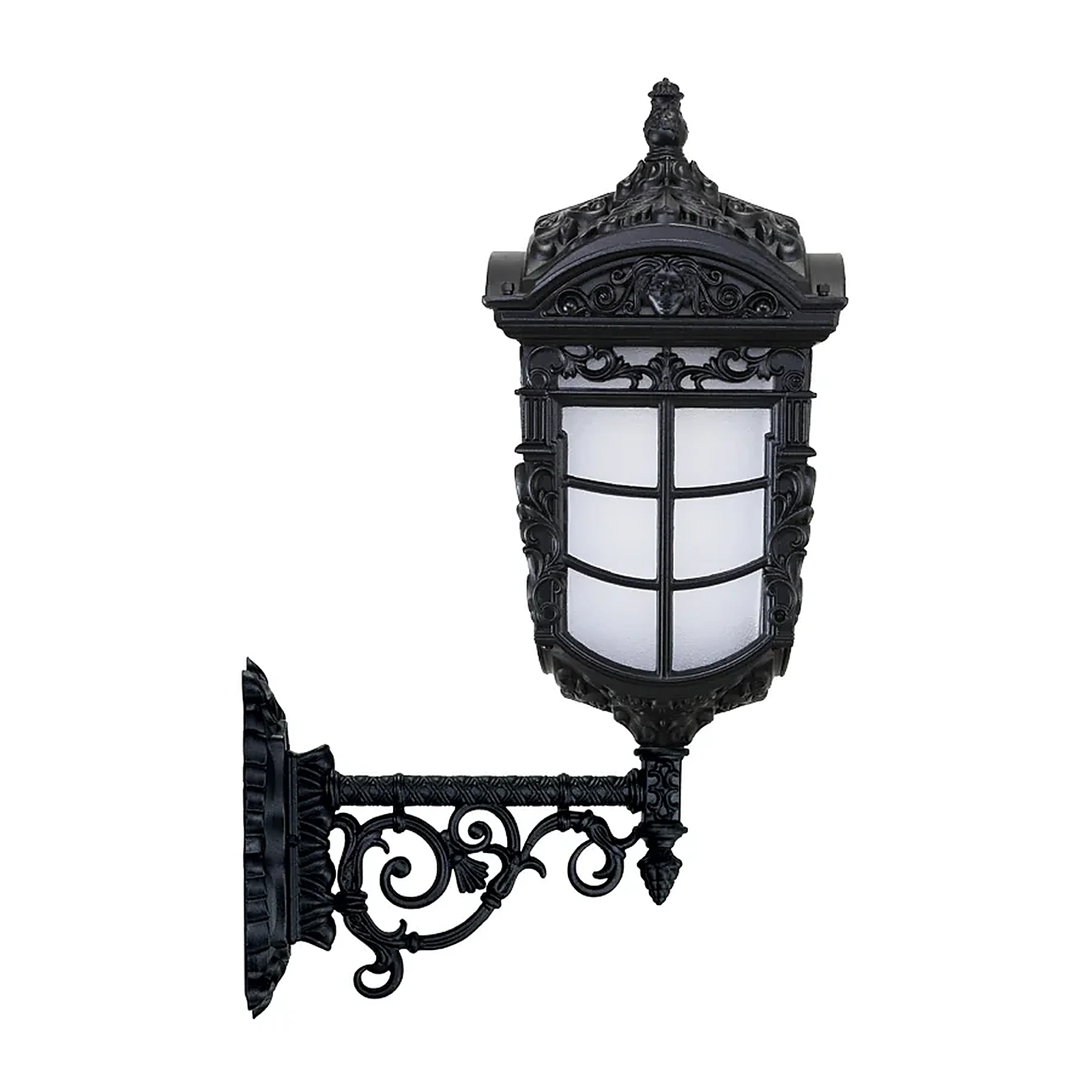 Padra Aşağı Baxan Divar Çırağı - Budaq J - Image 2