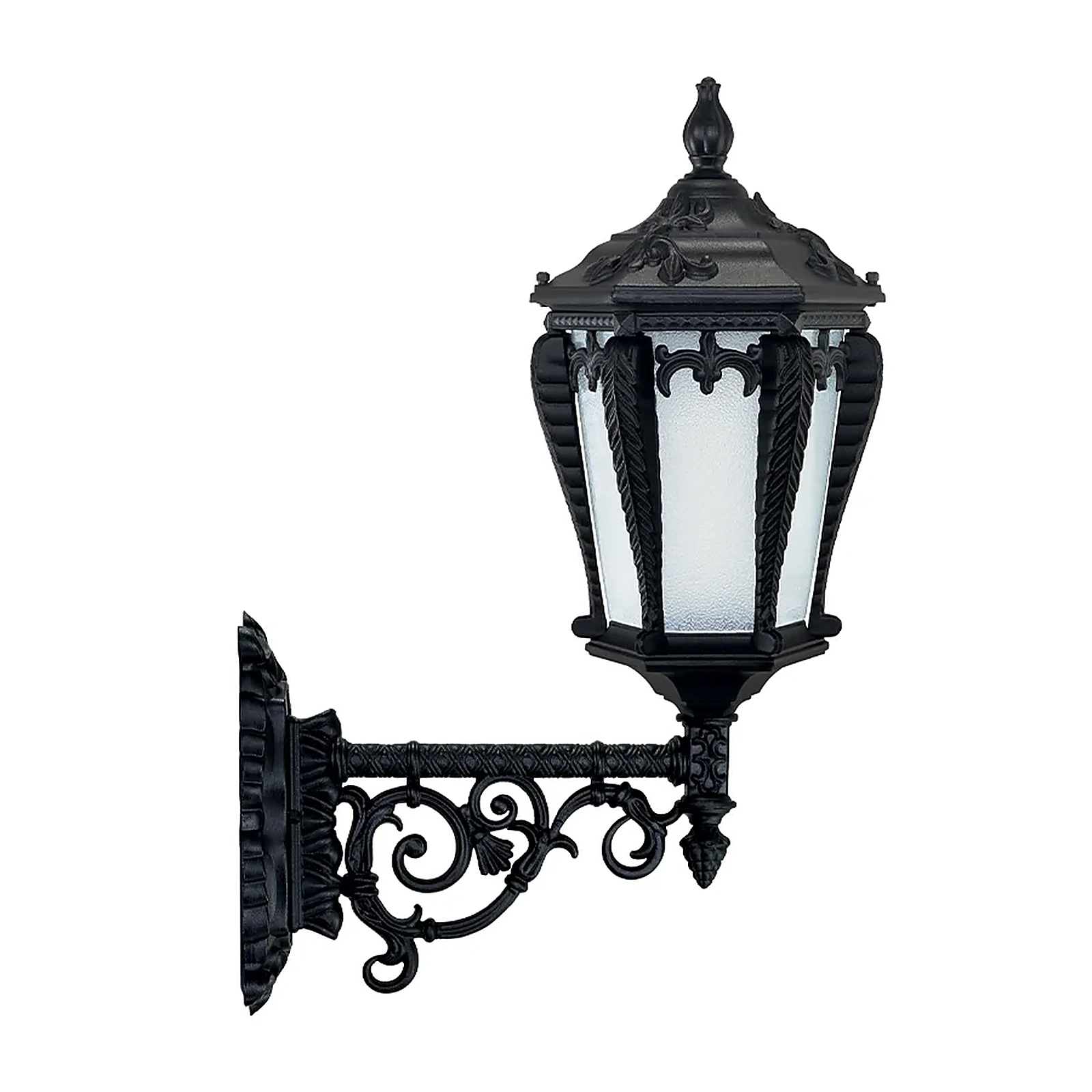 Paliz Aşağı Baxan Divar Çırağı - Budaq J - Image 2