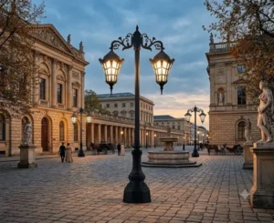 Bloq — Hayat Light həyət işıqlandırması bələdçiləri