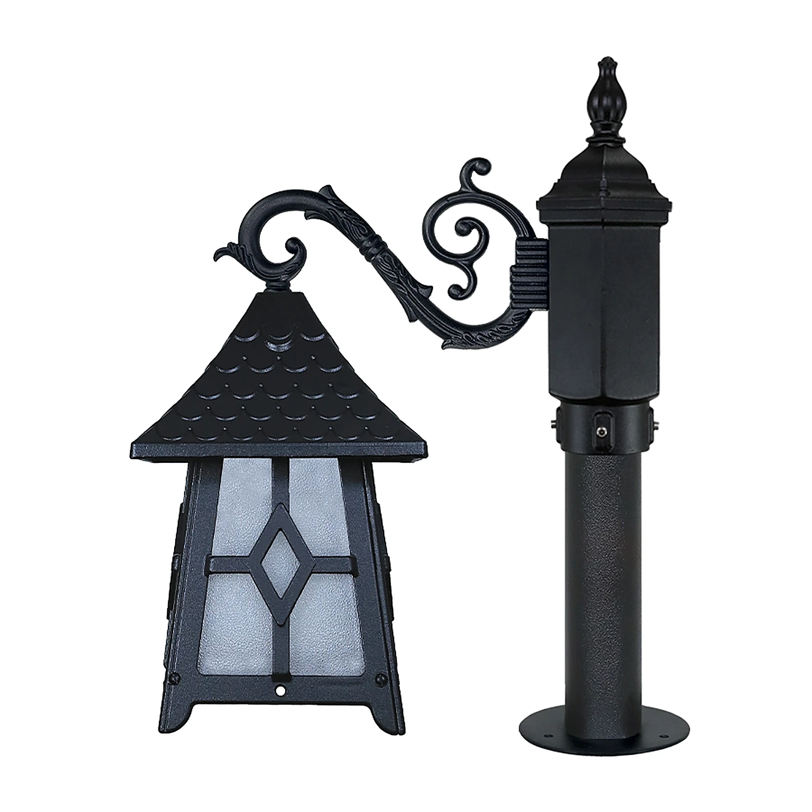 Kottec Darvaza Çırağı - Image 3